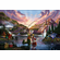 Zac Kinkade Limited Edition Canvas Giclee:"A Goofy Movie"