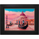 Zac Kinkade Limited Edition Gicl&eacute;e on Canvas:"Gondolas of Venice"