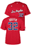 Adidas Blake Griffin Los Angeles Clippers #32 Player Name T Shirt