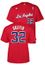 Adidas Blake Griffin Los Angeles Clippers #32 Player Name T Shirt