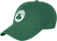 Adidas Boston Celtics Basic Logo Unstructured Adjustable Cap