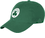 Adidas Boston Celtics Basic Logo Unstructured Adjustable Cap