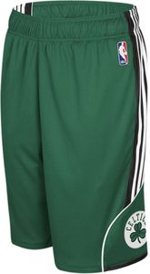 Adidas Boston Celtics Dream Shorts