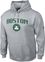 Adidas Boston Celtics Embroidered Playbook Hooded Fleece Sweatshirt