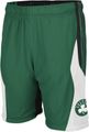 Adidas Boston Celtics Kelly Green  3-Stripe Short