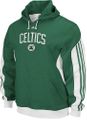Adidas Boston Celtics Kelly Green The Dunk Hooded Sweatshirt
