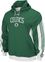 Adidas Boston Celtics Kelly Green The Dunk Hooded Sweatshirt