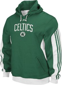 Adidas Boston Celtics Kelly Green The Dunk Hooded Sweatshirt