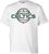 Adidas Boston Celtics White Short Sleeve T Shirt