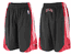 Adidas Chicago Bulls Embroidered Fast Break 10" Inseam Shorts