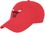 Adidas Chicago Bulls Red NBA Adult Unstructured Adjustable Hat 
