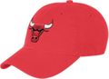 Adidas Chicago Bulls Red NBA Adult Unstructured Adjustable Hat 