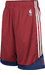 Adidas Cleveland Cavaliers 10 Inseam Pre-Game Shorts