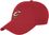Adidas Cleveland Cavaliers Basic Logo Unstructured Adjustable Cap
