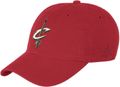 Adidas Cleveland Cavaliers Basic Logo Unstructured Adjustable Cap