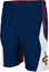 Adidas Cleveland Cavaliers Navy/Wine 3-Stripe Short
