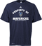 Adidas Dallas Mavericks ClimaLite Short Sleeve T Shirt