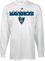 Adidas Dallas Mavericks Long Sleeve Shirt