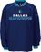 Adidas Dallas Mavericks NBA Pullover Hot Jacket 