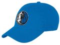Adidas Dallas Mavericks Slouch Fit Adjustable Cap