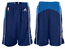 Adidas Dallas Mavericks Tackle Twill Embroidered Swingman Basketball Shorts