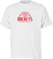 Adidas Houston Rockets Short Sleeve T Shirt