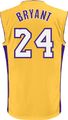 Adidas Kobe Bryant Youth Los Angeles Lakers Home Replica Basketball Jersey
