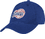 Adidas Los Angeles Clippers Blue NBA Relaxed-Fit Adjustable Hat