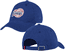 Adidas Los Angeles Clippers Blue NBA Relaxed-Fit Adjustable Hat