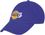 Adidas Los Angeles Lakers Basic Logo Unstructured Adjustable Cap on Sale