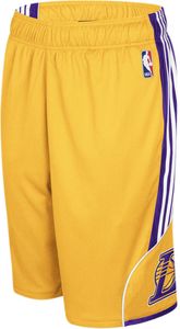 Adidas Los Angeles Lakers Dream Shorts