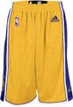 Adidas Los Angeles Lakers Youth Replica Basketball Shorts