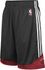 Adidas Miami Heat 10 Inseam Pre-Game Shorts