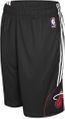 Adidas Miami Heat Dream Shorts