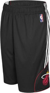 Adidas Miami Heat Dream Shorts