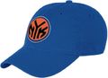 Adidas New York Knicks Blue NBA Relaxed-Fit Adjustable Hat