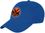Adidas New York Knicks Blue NBA Relaxed-Fit Adjustable Hat