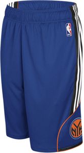 Adidas New York Knicks Dream Shorts