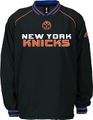 Adidas New York Knicks NBA Pullover Hot Jacket 