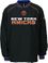 Adidas New York Knicks NBA Pullover Hot Jacket 