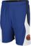 Adidas New York Knicks Royal 3-Stripe Short