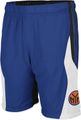 Adidas New York Knicks Royal 3-Stripe Short