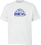 Adidas New York Knicks Short Sleeve T Shirt