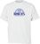 Adidas New York Knicks Short Sleeve T Shirt