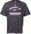 Adidas Oklahoma City Thunder ClimaLite Short Sleeve T Shirt