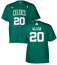 Adidas Ray Allen Boston Celtics #20 Player Name T Shirt