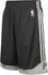Adidas San Antonio Spurs 10 Inseam Pre-Game Shorts