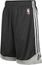 Adidas San Antonio Spurs 10 Inseam Pre-Game Shorts