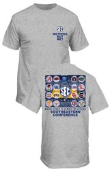 Air Force Falcons Newborn & Infant Grey Bodysuit & Bib Set on Sale