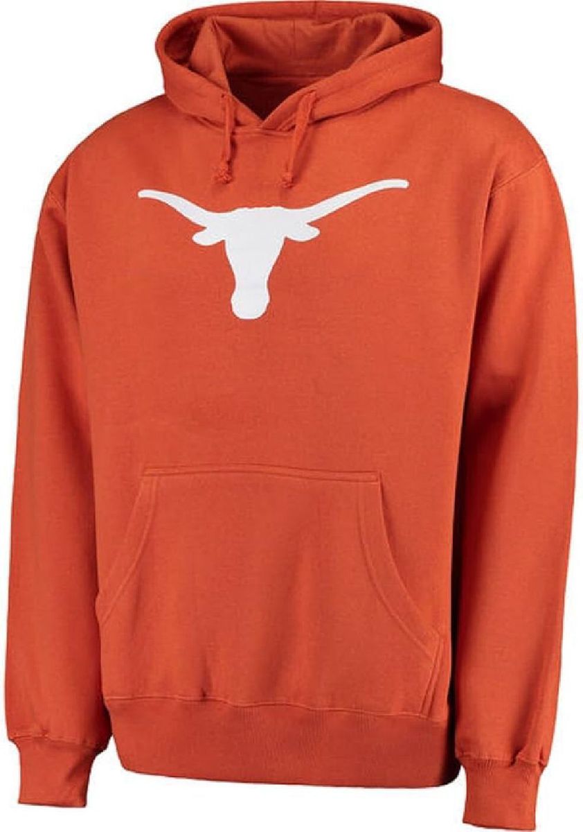 Alabama Crimson Tide Crimson Football Powerblend Screened Hoodie Sweatshirt by Champion